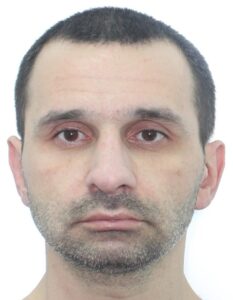 Ромашко Артем Валерійович — фотографія з відкритих даних МВС України