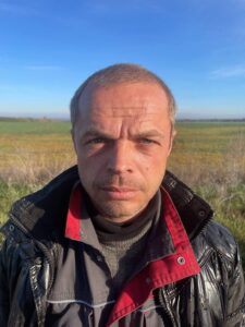 Ромейко Денис Миколайович — фотографія з відкритих даних МВС України