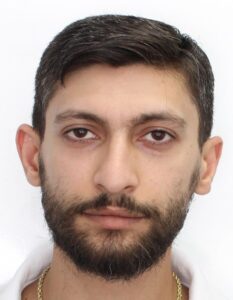 Ротар Євграф Євграфович — фотографія з відкритих даних МВС України