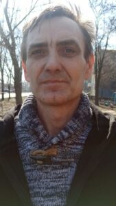 Роженко Артем Юрійович — фотографія з відкритих даних МВС України