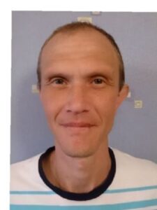 Розов Иван Львович — фотография из открытых данных МВД Украины