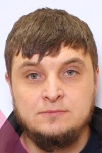 Рубінський Артем Володимирович — фотографія з відкритих даних МВС України