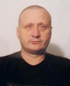Руден Борис Николаевич — фотография из открытых данных МВД Украины