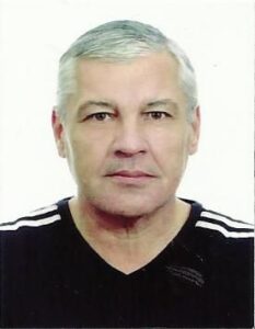 Руднев Валерий Юрьевич — фотография из открытых данных МВД Украины