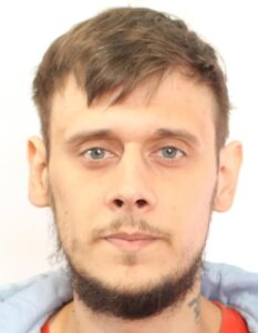 Рудницький Віталій Ігорович — фотографія з відкритих даних МВС України