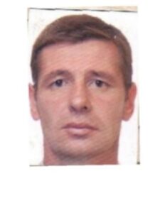 Руссу Сергей Валерьевич — фотография из открытых данных МВД Украины