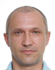 Рябов Іван Вікторович — фотографія з відкритих даних МВС України