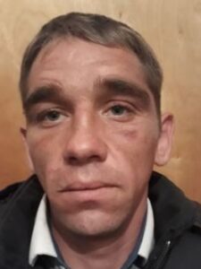 Сабодаж Дмитрий Сергеевич — фотография из открытых данных МВД Украины