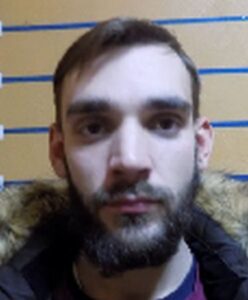 Садовский Илья Вячеславович — фотография из открытых данных МВД Украины