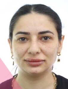 Салай Альона Сергіївна — фотографія з відкритих даних МВС України