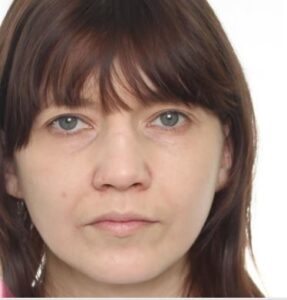 Самарчук Наталія Володимирівна — фотографія з відкритих даних МВС України