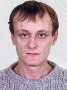 Савченко Геннадий Евгеньевич — фотография из открытых данных МВД Украины
