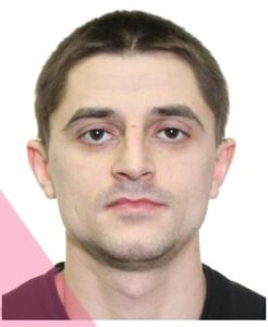 Савчин Василь Васильович — фотографія з відкритих даних МВС України