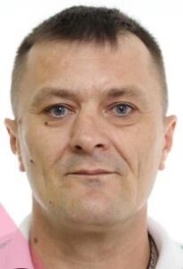 Савчур Валерий Федорович — фотография из открытых данных МВД Украины