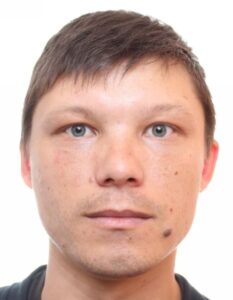 Савенко Павел Александрович — фотография из открытых данных МВД Украины