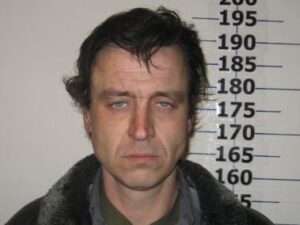 Сажин Вадим Николаевич — фотография из открытых данных МВД Украины