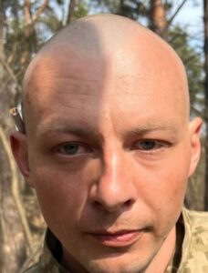 Селютін Олександр Анатолійович — фотографія з відкритих даних МВС України