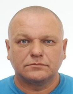 Семененко Владимир Николаевич — фотография из открытых данных МВД Украины
