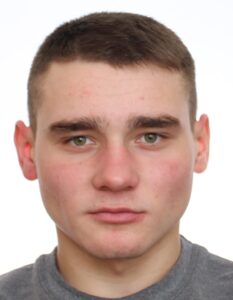 Семенюк Сергій Юрійович — фотографія з відкритих даних МВС України