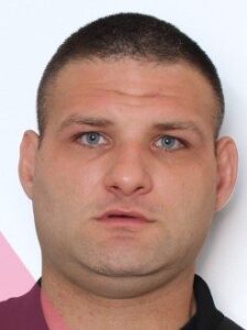 Семерня Олег Романович — фотографія з відкритих даних МВС України
