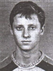 Семілетов Андрій Олександрович — фотографія з відкритих даних МВС України