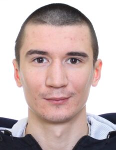 Сендзюк Андрій Олександрович — фотографія з відкритих даних МВС України