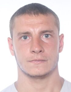Серенко Сергій Олексійович — фотографія з відкритих даних МВС України