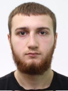 Шагінян Едуард Вагейович — фотографія з відкритих даних МВС України