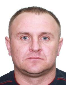 Шаманський Микола Олександрович — фотографія з відкритих даних МВС України