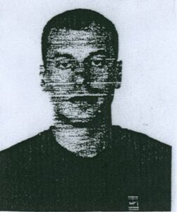 Vladimir Alexandrovich Schepetkov — image from the FSKN archive file
