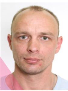 Шенкарюк Валентин Васильевич — фотография из открытых данных МВД Украины