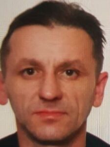 Шевченко Алексей Иванович — фотография из открытых данных МВД Украины