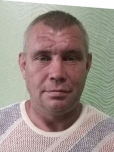 Шевченко Игорь Александрович — фотография из открытых данных МВД Украины
