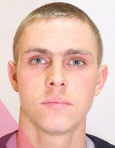 Шевченко Ігор Вікторович — фотографія з відкритих даних МВС України