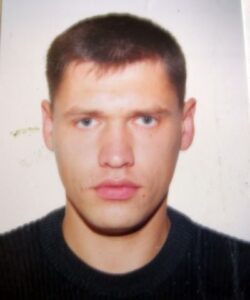 Шевчук Владимир Николаевич — фотография из открытых данных МВД Украины