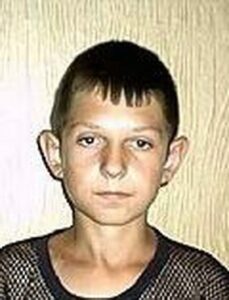 Шейкін Дмитро Миколайович — зображення з архівної анкети ФСКН