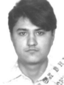 Шейко Дмитрий Сергеевич — фотография из открытых данных МВД Украины