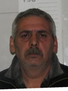 Шилинский Павел Павлович — фотография из открытых данных МВД Украины
