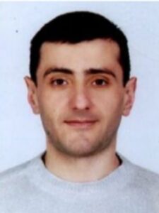 Шишман Георгий Васильевич — фотография из открытых данных МВД Украины