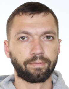 Шиян Олександр Андрійович — фотографія з відкритих даних МВС України