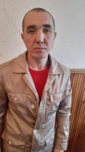 Шпак Юрий Федорович — фотография из открытых данных МВД Украины