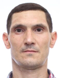 Шпілевой Андрій Олександрович — фотографія з відкритих даних МВС України