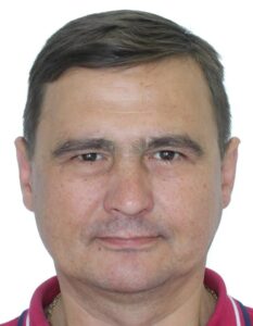 Шпілевой Олег Васильович — фотографія з відкритих даних МВС України