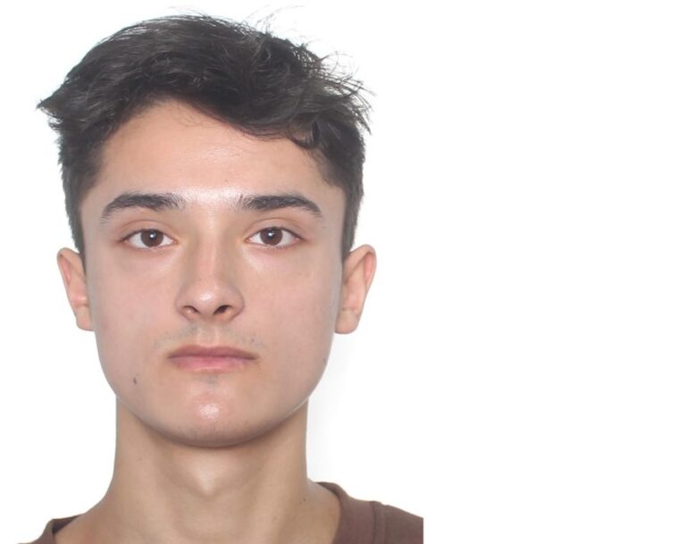 Шпитко Дмитрий Дмитриевич — фотография из открытых данных МВД Украины