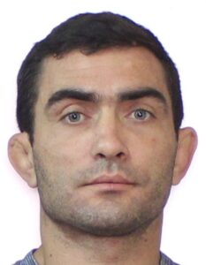 Штембуляк Юрій Анатолійович — фотографія з відкритих даних МВС України