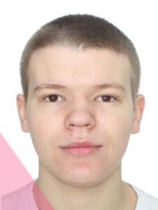 Штинь Денис Анатолійович — фотографія з відкритих даних МВС України