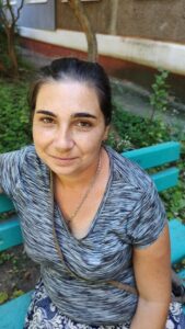 Шульга Крістіна Рустамівна — фотографія з відкритих даних МВС України