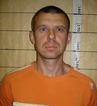 Nikolai Sergeyevich Shumakov — image from the Federal Drug Control Service (FSKN) archive file