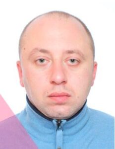 Шумейко Вадим Сергійович — фотографія з відкритих даних МВС України