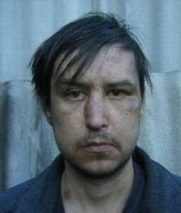 Valery Viktorovich Shunin — image from the Federal Drug Control Service (FSKN) archive file